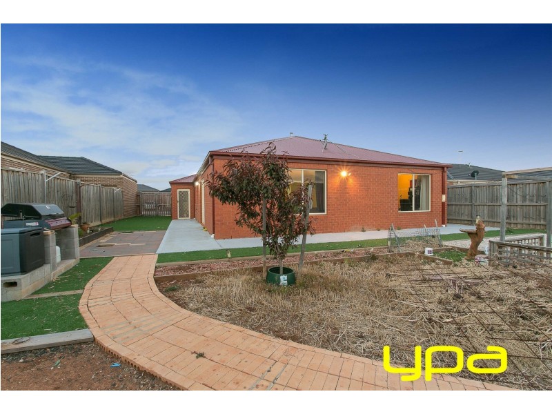 22 Citronelle Circuit, Brookfield VIC 3338