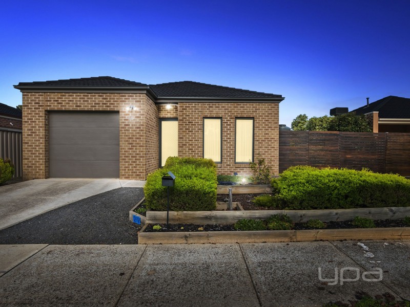 29 Faircroft Drive, Brookfield VIC 3338