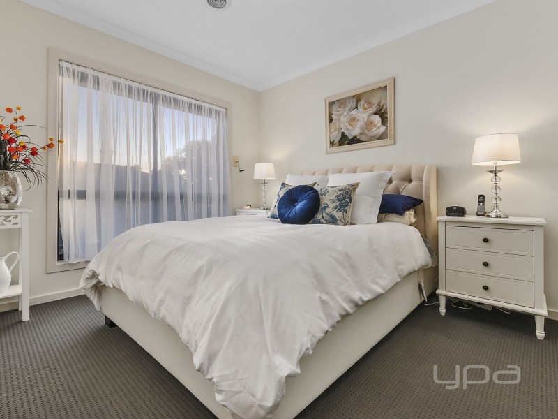 23 Silverleaf Drive, Melton VIC 3337