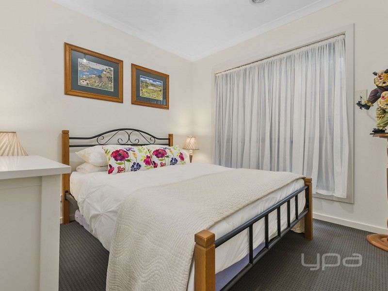 23 Silverleaf Drive, Melton VIC 3337