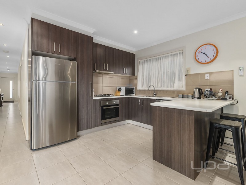 23 Silverleaf Drive, Melton VIC 3337