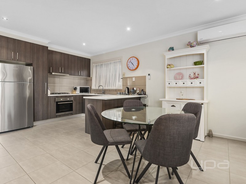 23 Silverleaf Drive, Melton VIC 3337