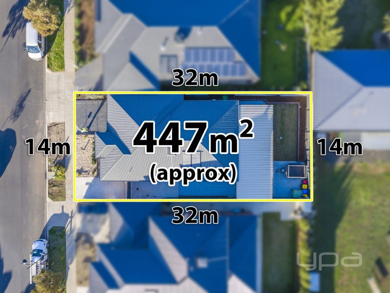 18  Herbal Avenue, Kurunjang VIC 3337