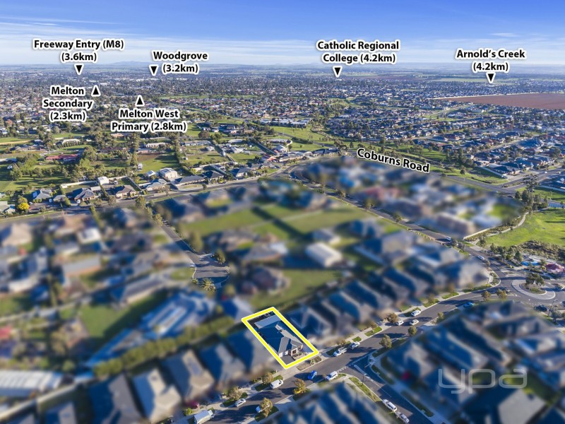 18  Herbal Avenue, Kurunjang VIC 3337