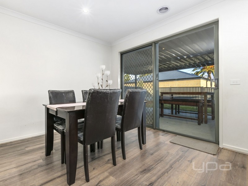 18  Herbal Avenue, Kurunjang VIC 3337