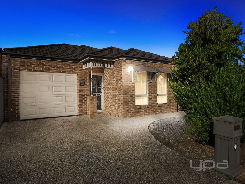 1/7 Alex Court, Kurunjang VIC 3337