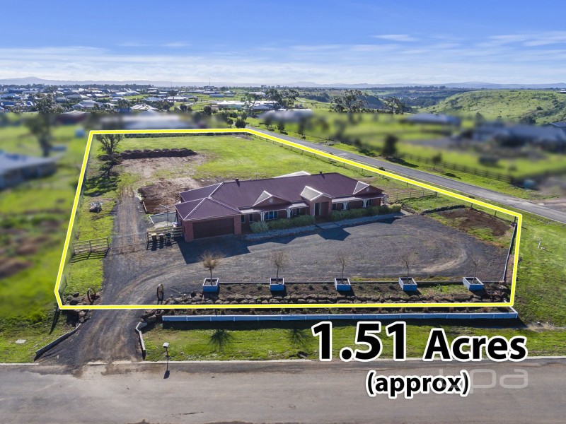 2 Pelican Point, Hopetoun Park VIC 3340