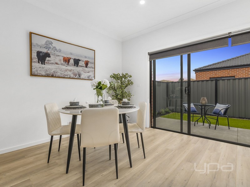 9 Mavi Avenue, Melton VIC 3337