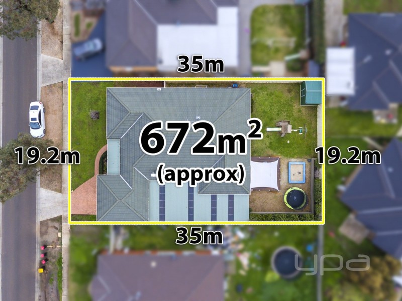 21 Sirius Way, Kurunjang VIC 3337