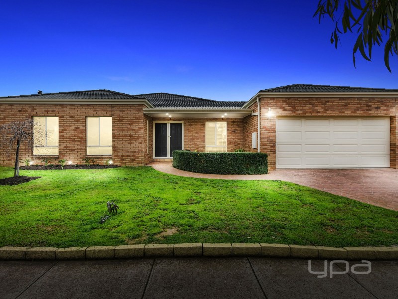 21 Sirius Way, Kurunjang VIC 3337