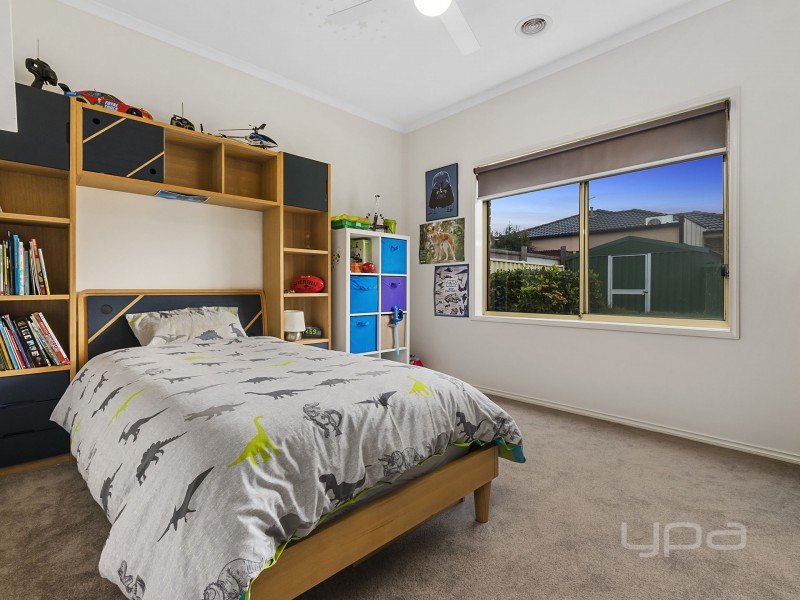 21 Sirius Way, Kurunjang VIC 3337