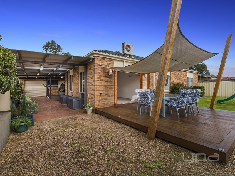 21 Sirius Way, Kurunjang VIC 3337