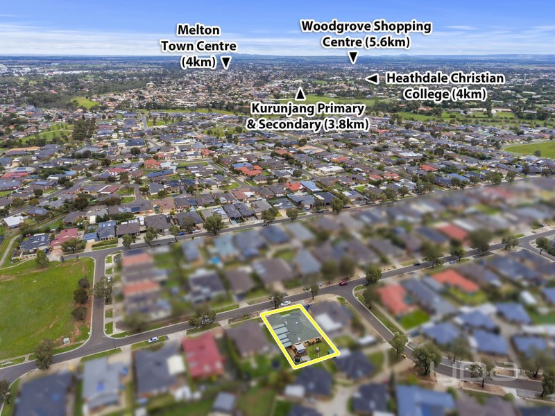 21 Sirius Way, Kurunjang VIC 3337