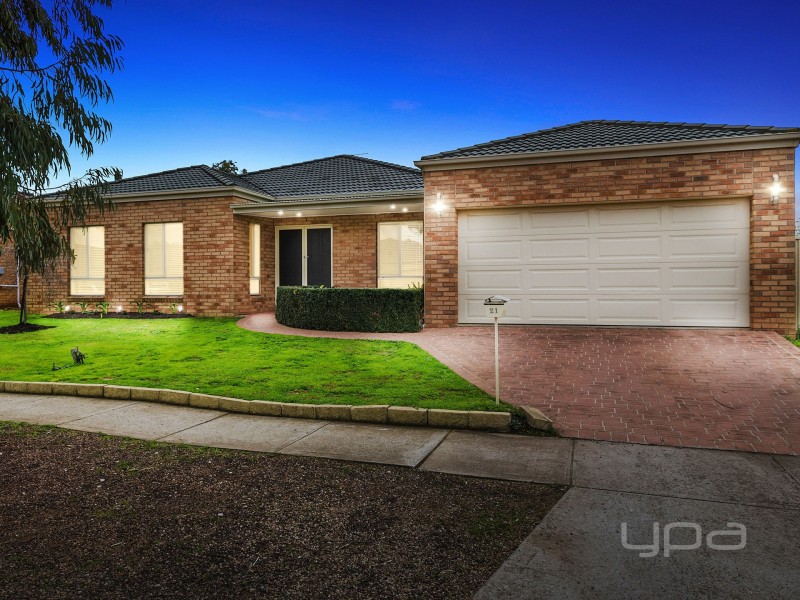 21 Sirius Way, Kurunjang VIC 3337