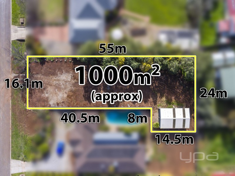 8A Westley Place, Brookfield VIC 3338