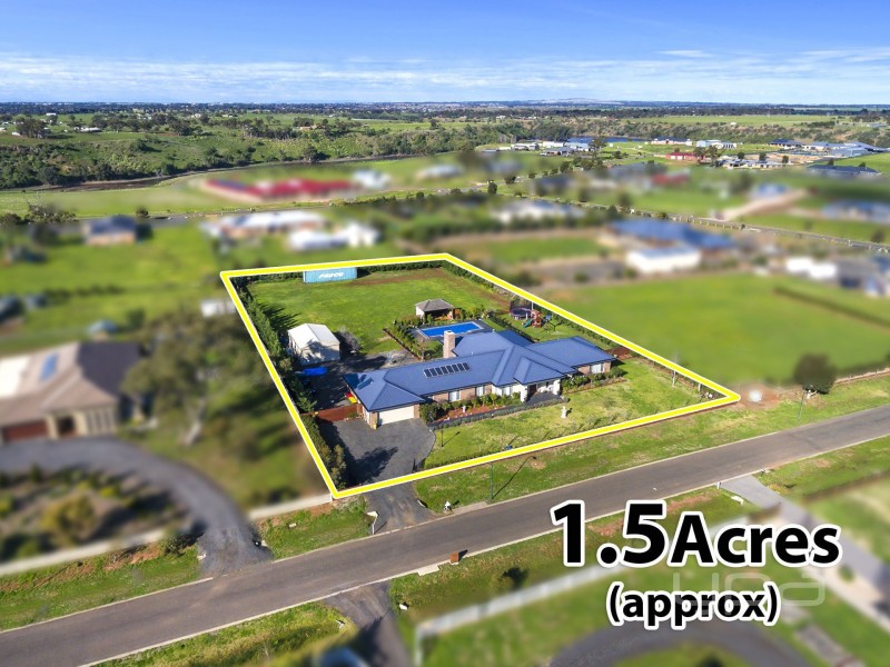 6 View Gully Road, Hopetoun Park VIC 3340