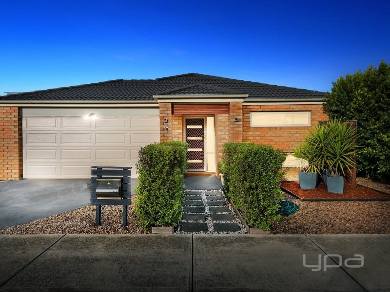14 Dianella Court, Brookfield VIC 3338