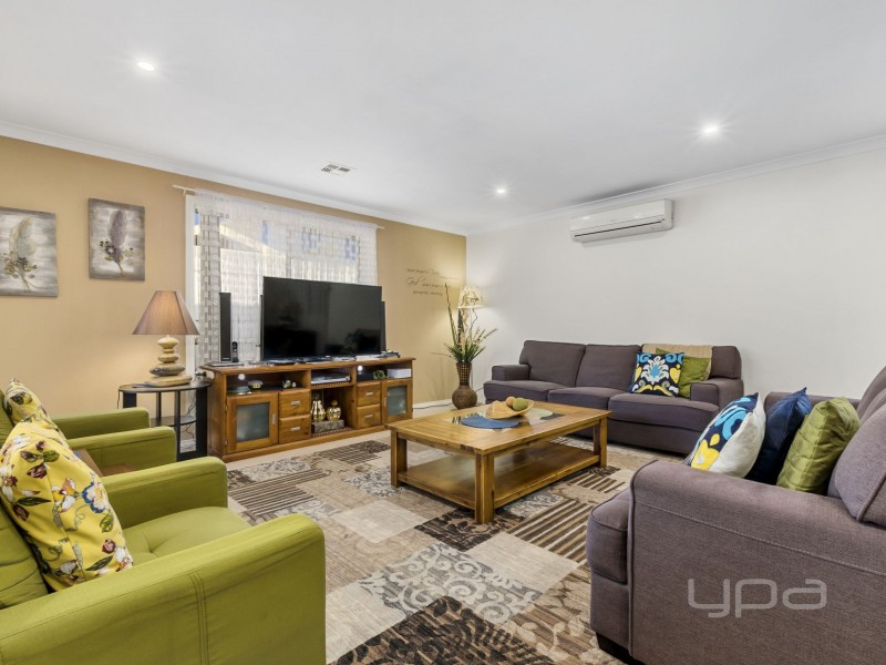 14 Dianella Court, Brookfield VIC 3338