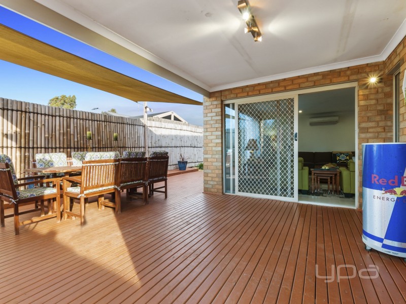 14 Dianella Court, Brookfield VIC 3338