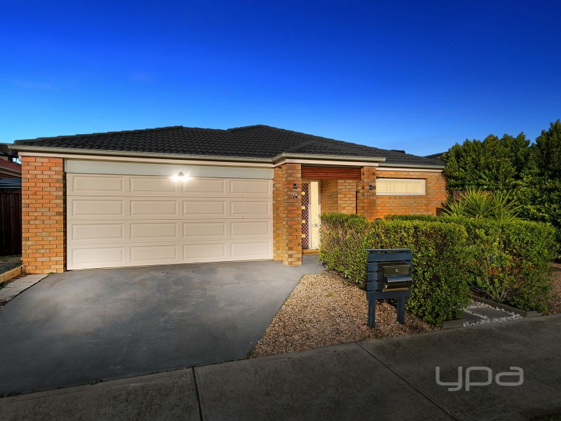 14 Dianella Court, Brookfield VIC 3338