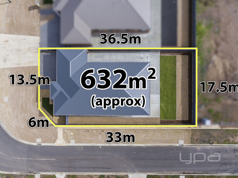 21 Riverbend Drive, Darley VIC 3340