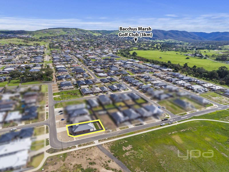 21 Riverbend Drive, Darley VIC 3340