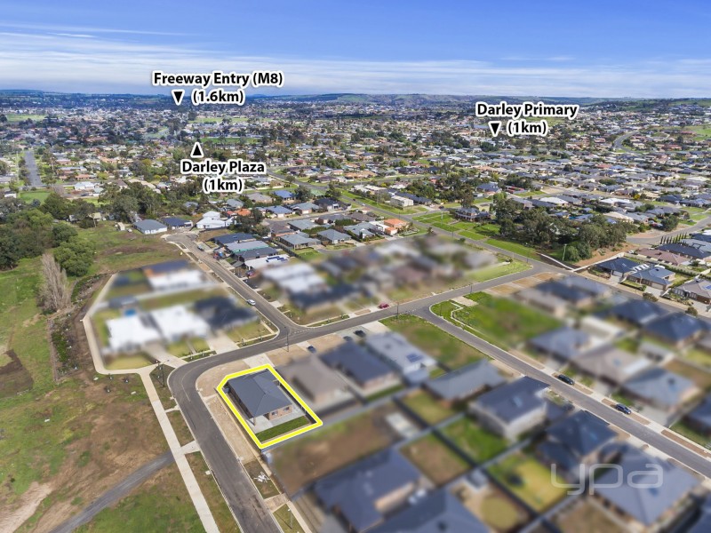 21 Riverbend Drive, Darley VIC 3340