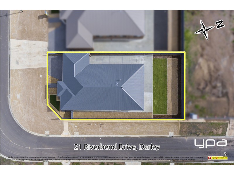 21 Riverbend Drive, Darley VIC 3340