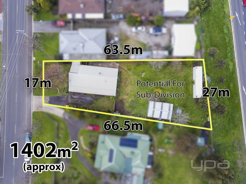 51 Holts Lane, Darley VIC 3340