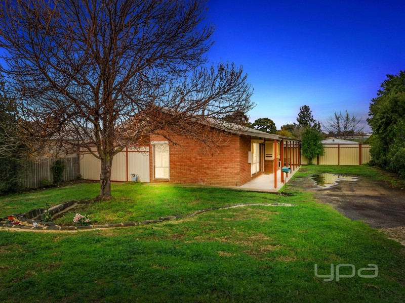51 Holts Lane, Darley VIC 3340