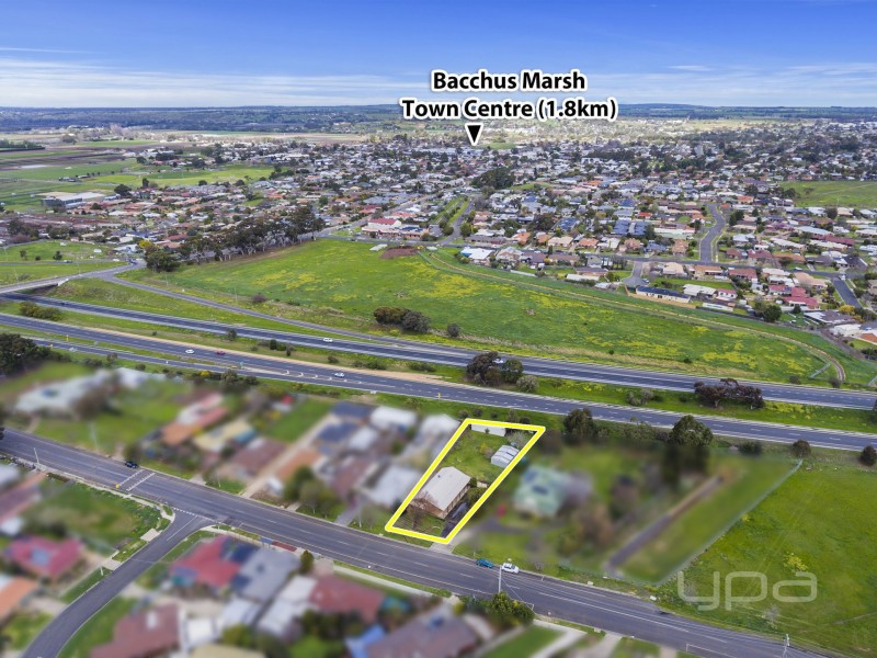 51 Holts Lane, Darley VIC 3340