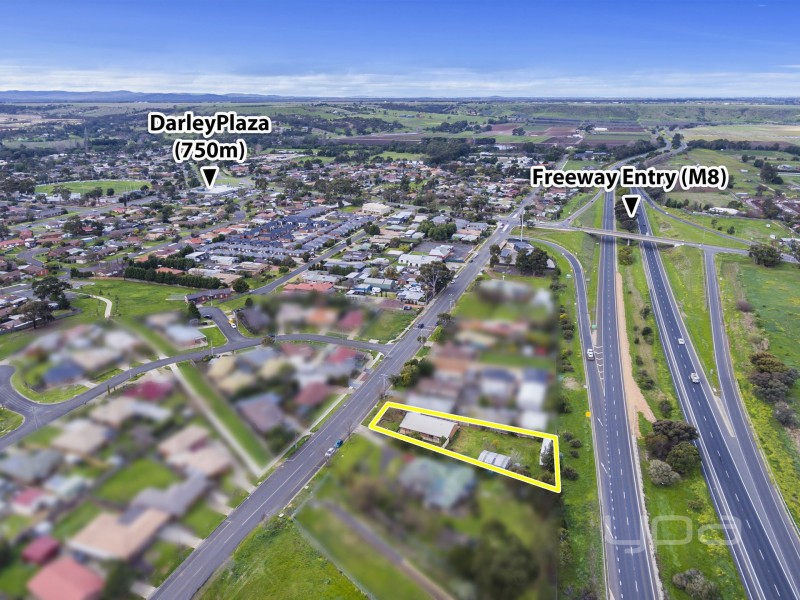 51 Holts Lane, Darley VIC 3340