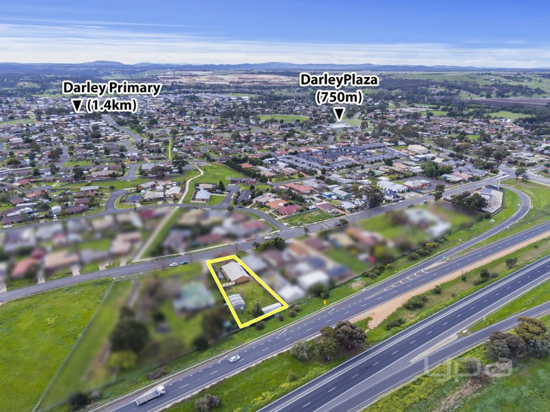 51 Holts Lane, Darley VIC 3340