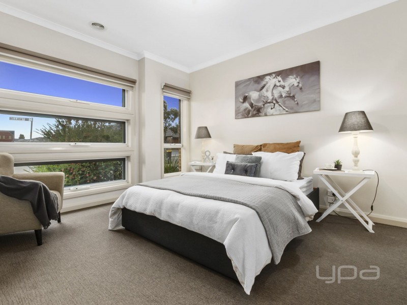 8 Citreus Circuit, Brookfield VIC 3338