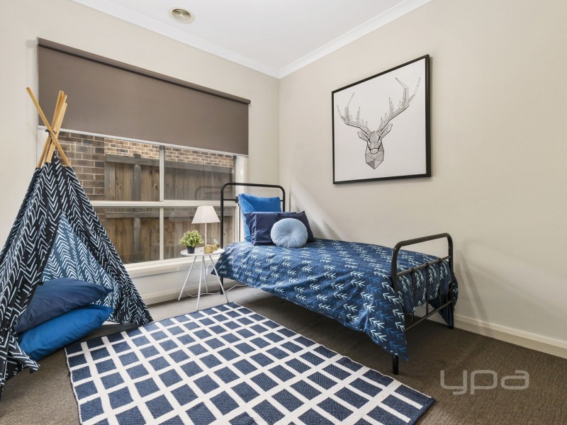 8 Citreus Circuit, Brookfield VIC 3338