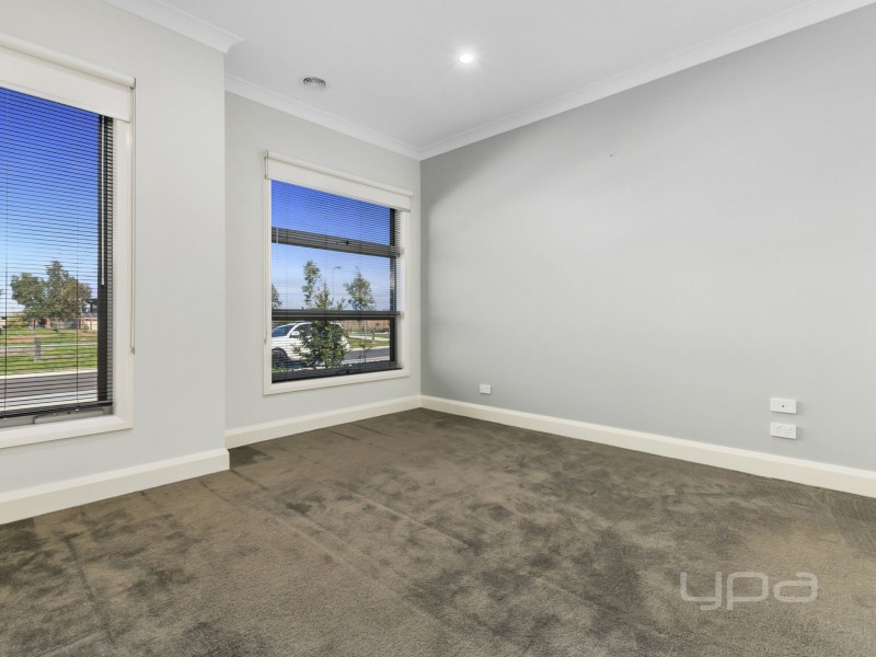 3 Jessie Place, Brookfield VIC 3338