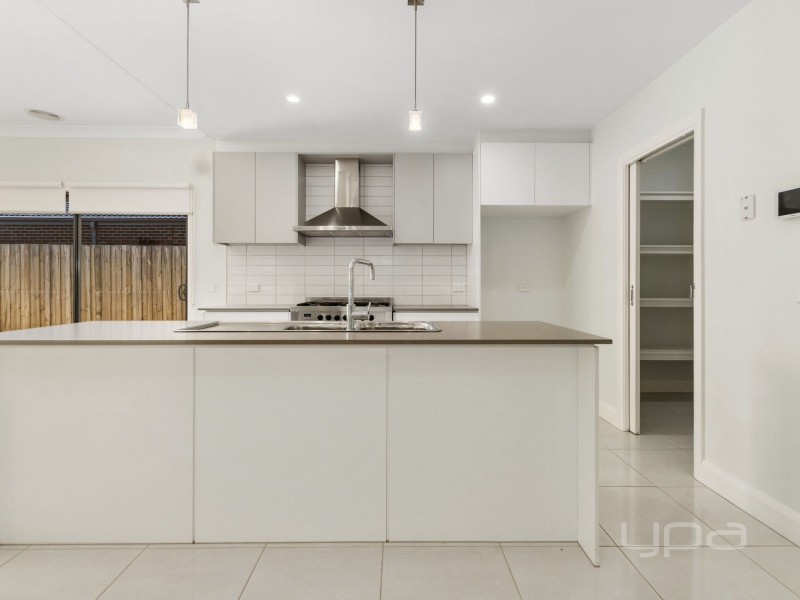 3 Jessie Place, Brookfield VIC 3338