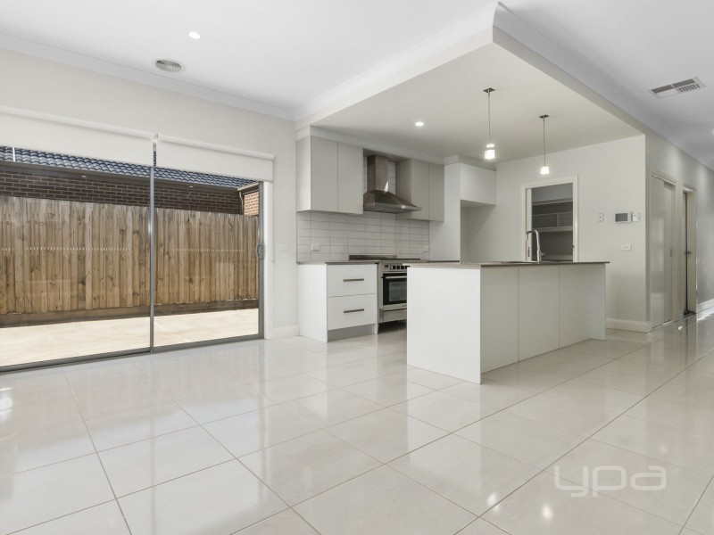 3 Jessie Place, Brookfield VIC 3338