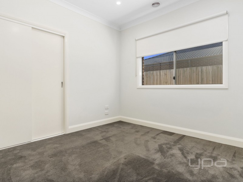 3 Jessie Place, Brookfield VIC 3338