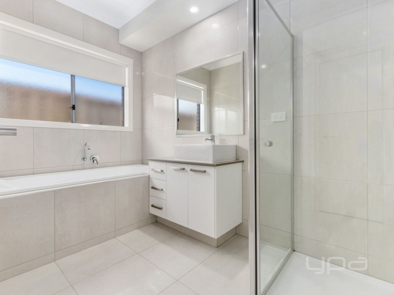 3 Jessie Place, Brookfield VIC 3338