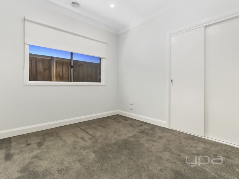 3 Jessie Place, Brookfield VIC 3338