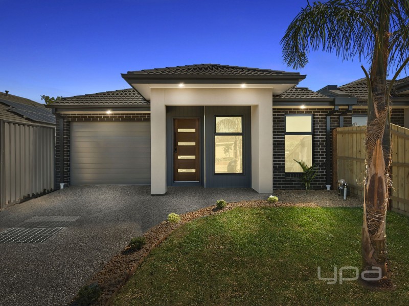 1/19 Brookfield Avenue, Brookfield VIC 3338