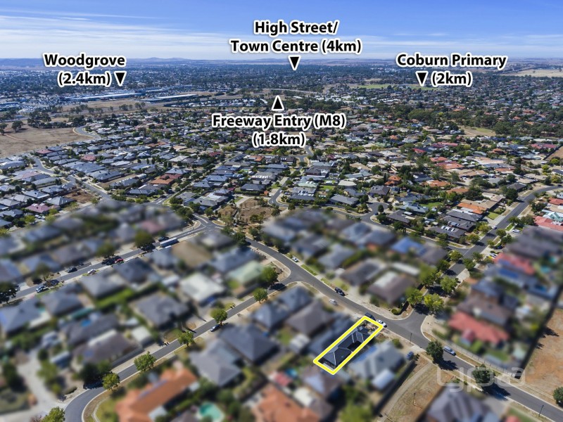 1/19 Brookfield Avenue, Brookfield VIC 3338