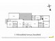 1/19 Brookfield Avenue, Brookfield VIC 3338 Floorplan