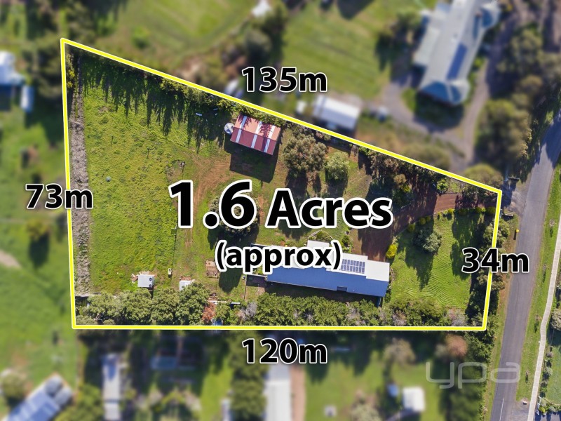 41 Outlook Ride, Kurunjang VIC 3337