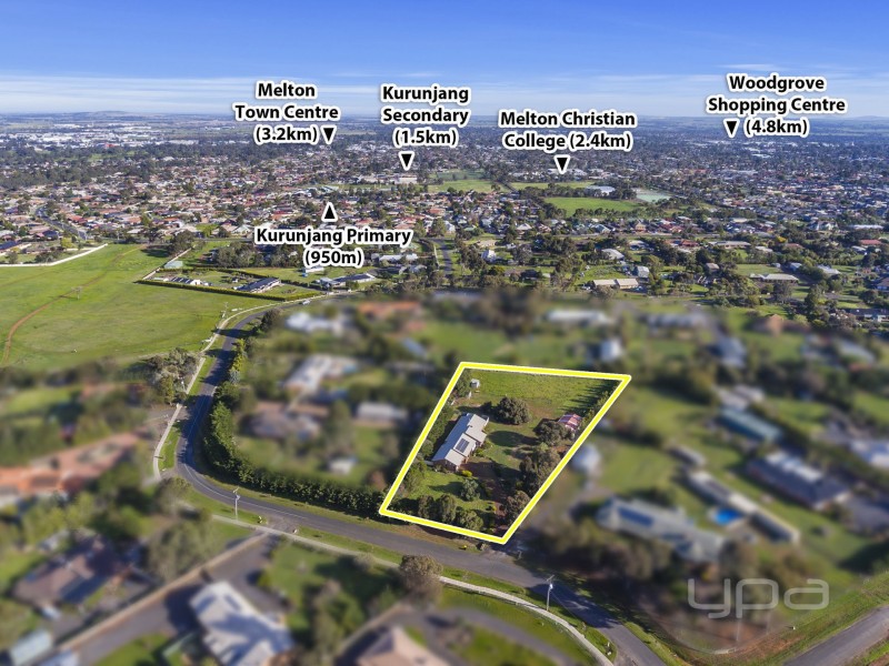 41 Outlook Ride, Kurunjang VIC 3337