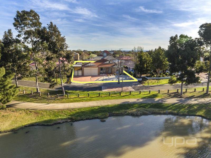 11 Lakeview Terrace, Melton West VIC 3337