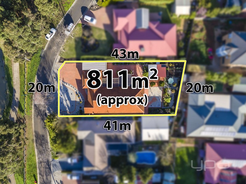 11 Lakeview Terrace, Melton West VIC 3337