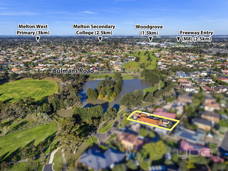 11 Lakeview Terrace, Melton West VIC 3337