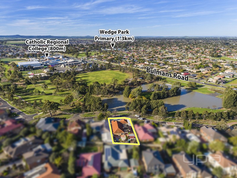 11 Lakeview Terrace, Melton West VIC 3337